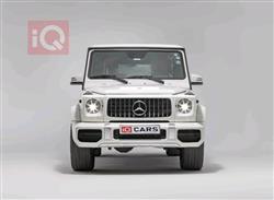 مرسيدس بنز G-Class